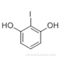 2-IODOBENZOL-1,3-DIOL CAS 41046-67-7